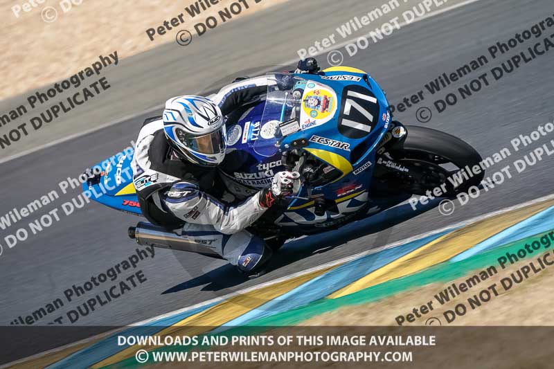 France;Le Mans;event digital images;motorbikes;no limits;peter wileman photography;trackday;trackday digital images